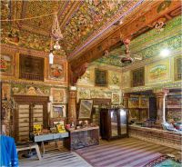 Hotel Castle Mandawa 49